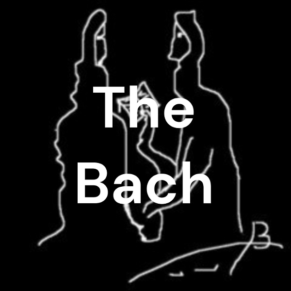 Artwork for The Bach