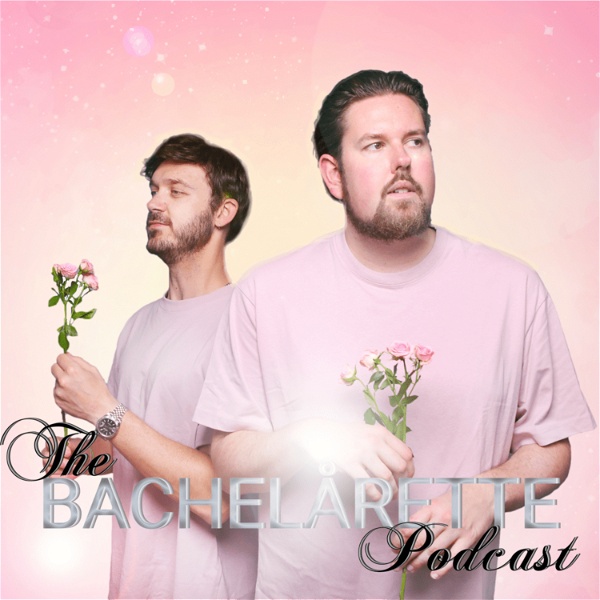 Artwork for The Bachelårette Podcast