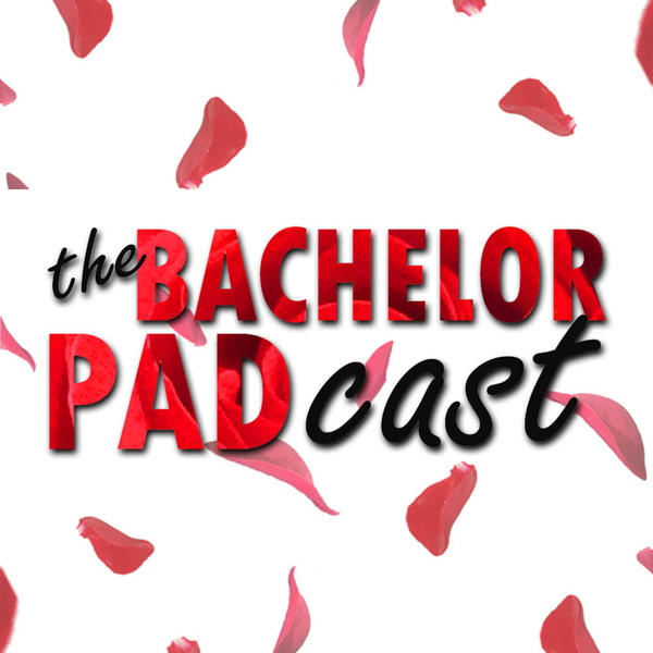 Artwork for THE BACHELOR PADcast