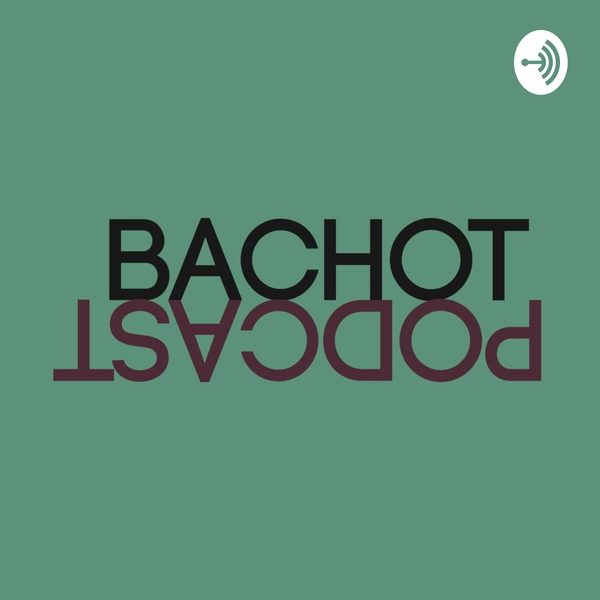 Artwork for THE BACHot PODCAST