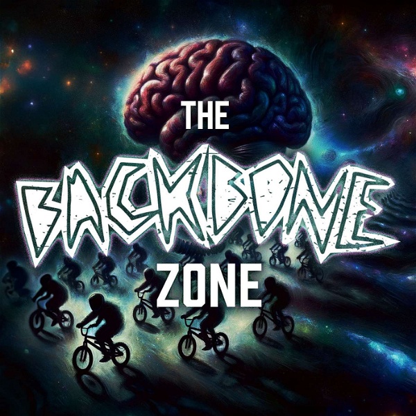 Artwork for The Back Bone Zone
