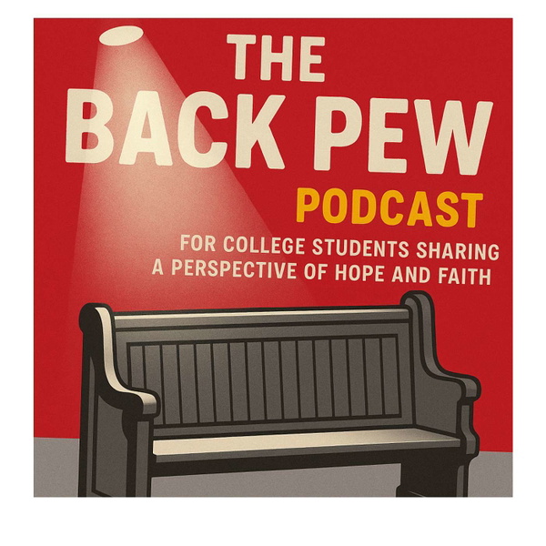 Back Pew Problem Listener Numbers, Contacts, Similar Podcasts - The Back Pew Podcast