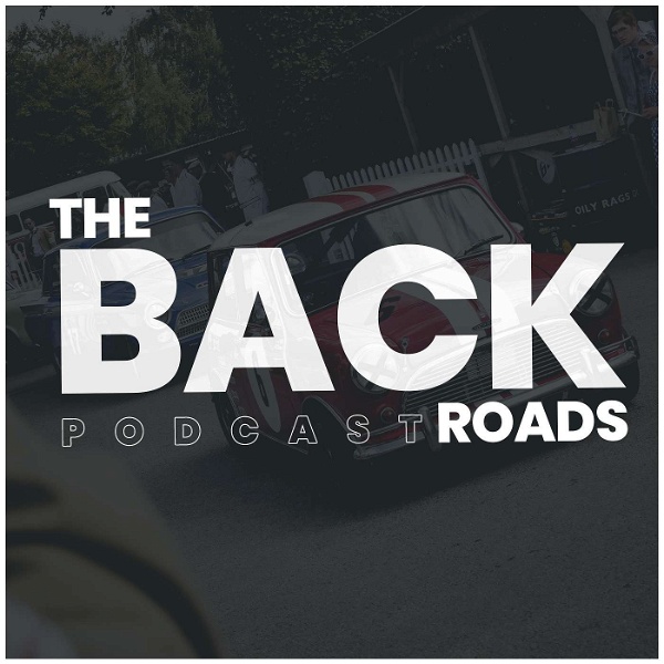 Artwork for The Back Roads: Podcast