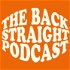 The Back Straight Podcast
