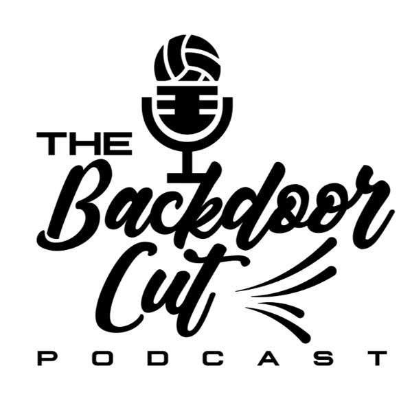 Artwork for The Backdoor Cut Podcast