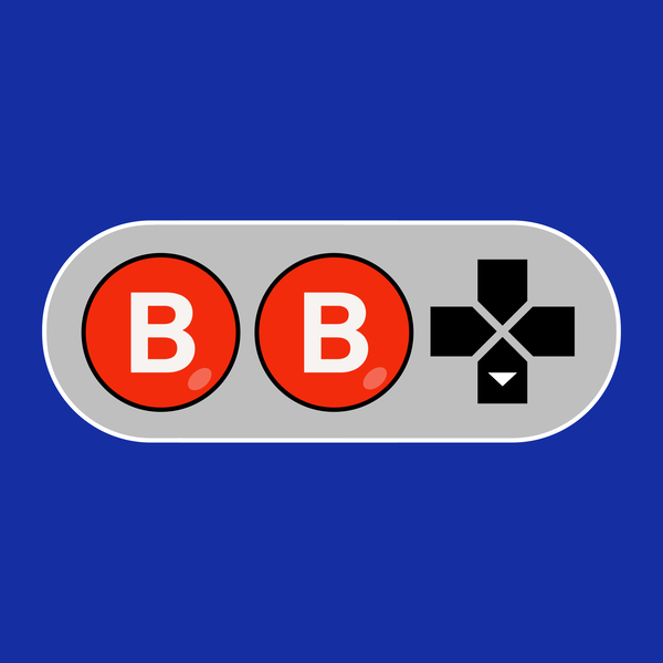 Artwork for The #Backlog Breakdown