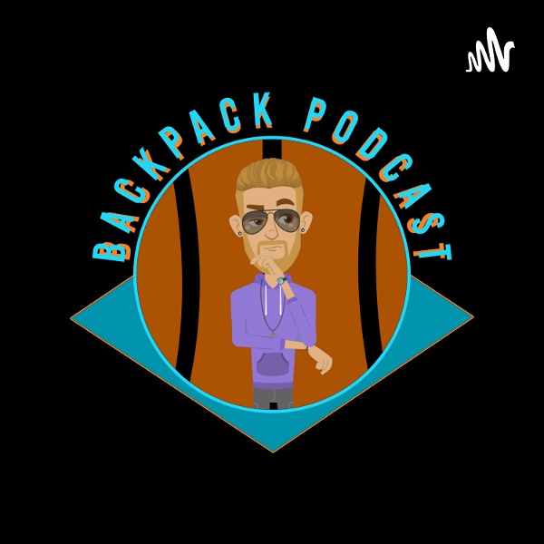 Artwork for The Backpack Podcast