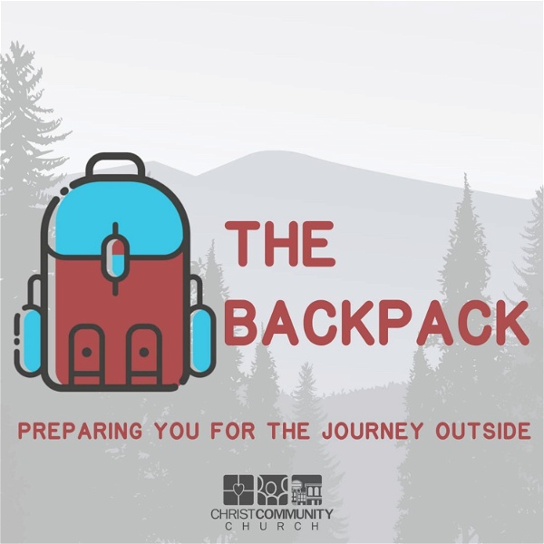 Artwork for The Backpack