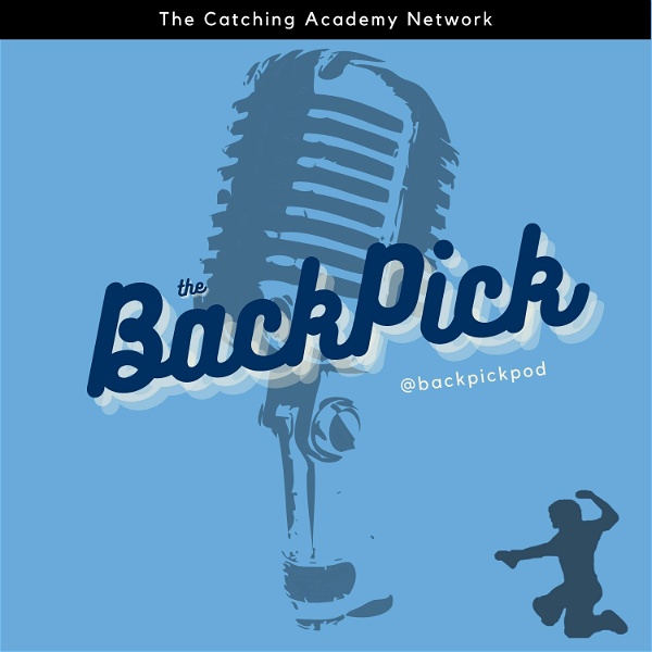 Artwork for The Backpick Podcast