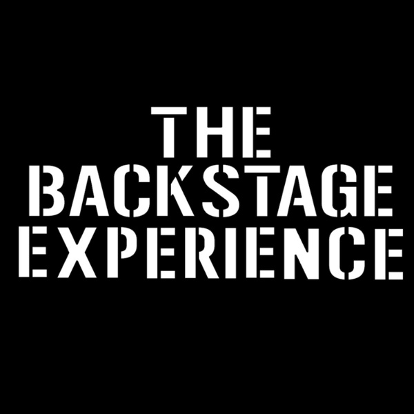 Artwork for The Backstage Experience