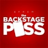 Efrem Backstage Pass