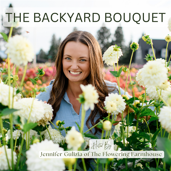 Artwork for The Backyard Bouquet