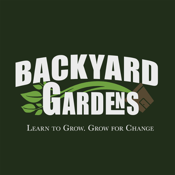 Artwork for Backyard Gardens