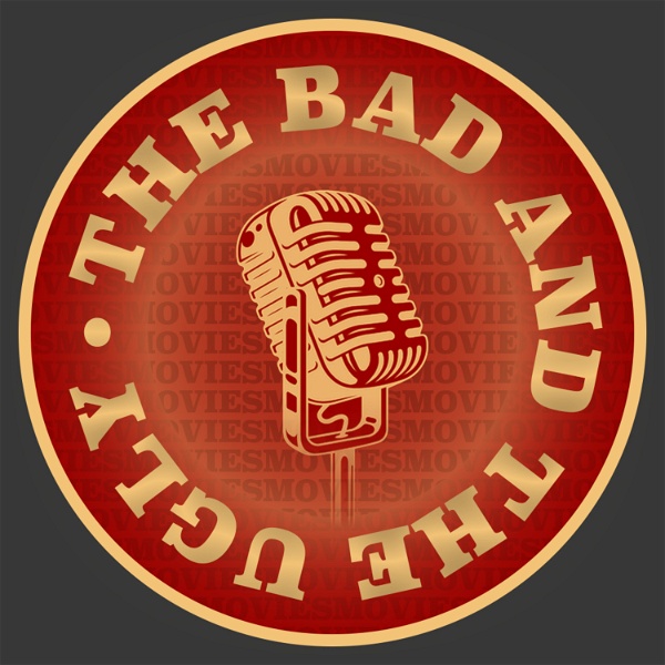 Artwork for The Bad and the Ugly