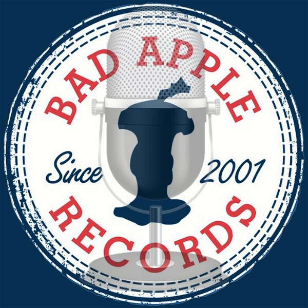 Artwork for Bad Apple Records Podcast Episodes