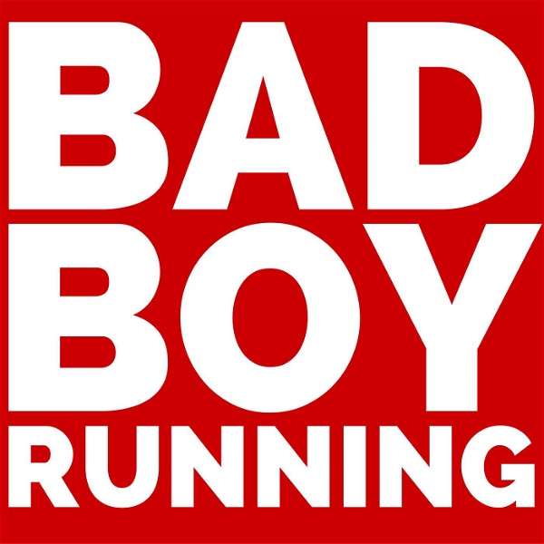 Artwork for Bad Boy Running