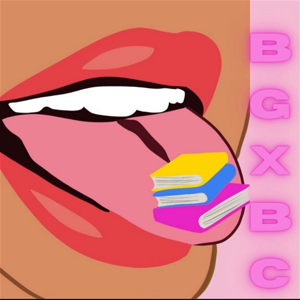 Artwork for The Bad Gals Book Club