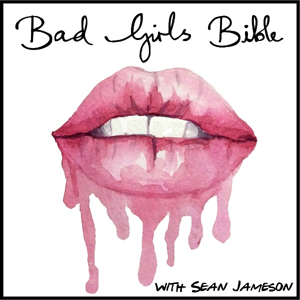 Artwork for The Bad Girls Bible