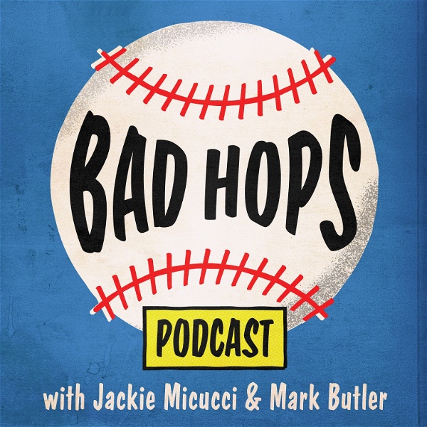 Artwork for The Bad Hops Podcast