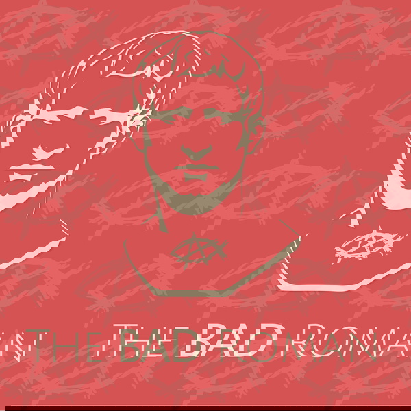 Artwork for The Bad Roman