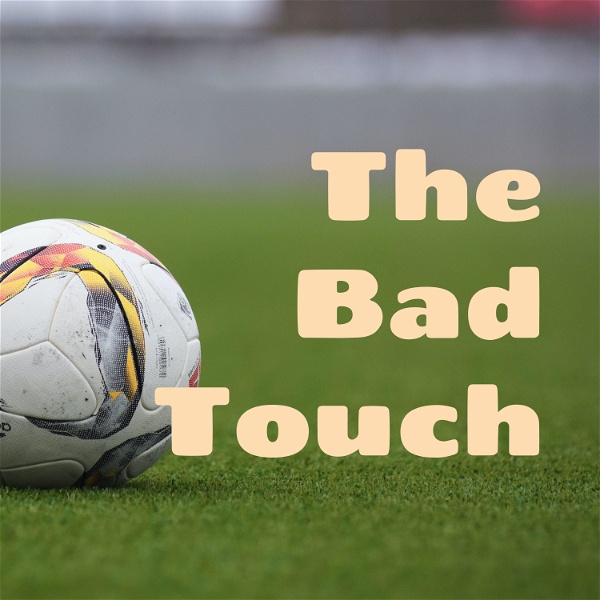 Artwork for The Bad Touch