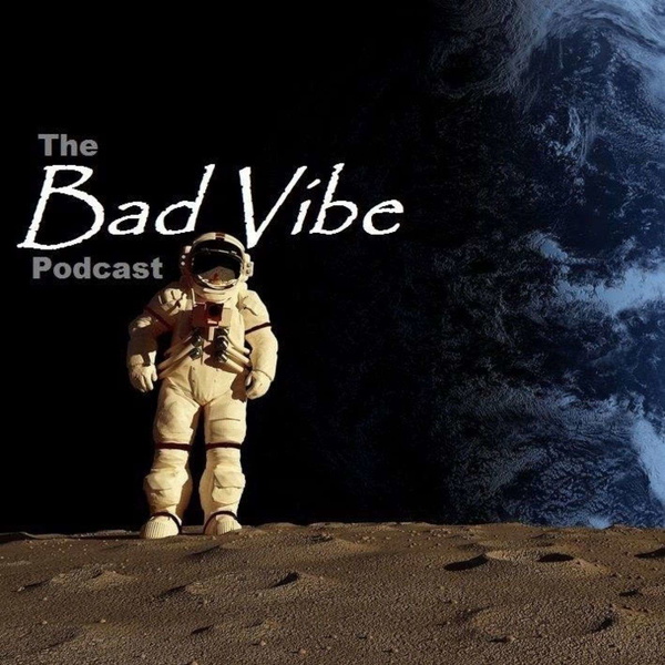 Artwork for The Bad Vibe