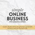 Simple Online Business