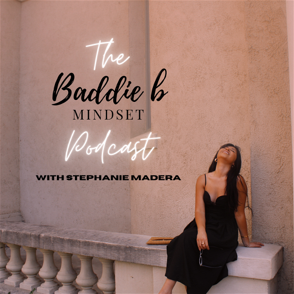 Artwork for The Baddie B Mindset Podcast