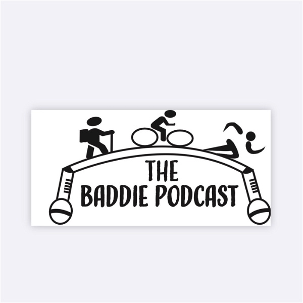 Artwork for The Baddie Podcast
