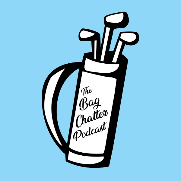 Artwork for The Bag Chatter Podcast