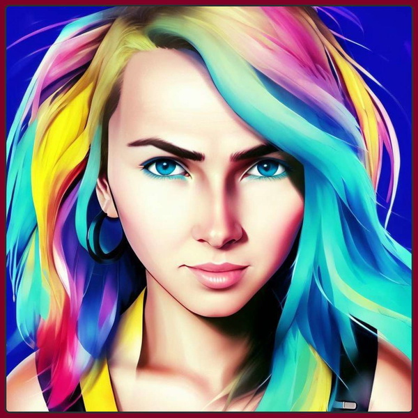 Artwork for The Bag System