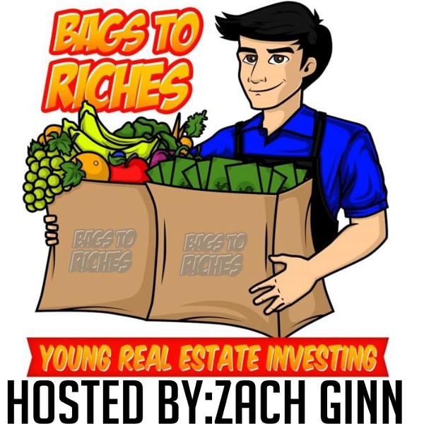 Artwork for The Bags To Riches Podcast