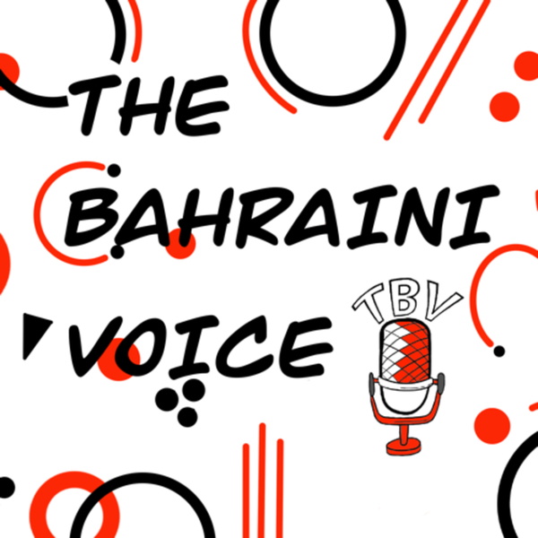 Artwork for The Bahraini Voice