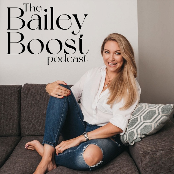 Artwork for The Bailey Boost