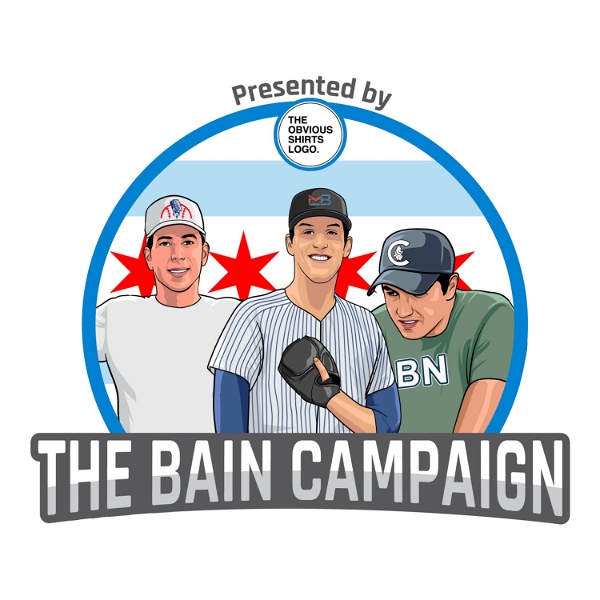 Artwork for The Bain Campaign