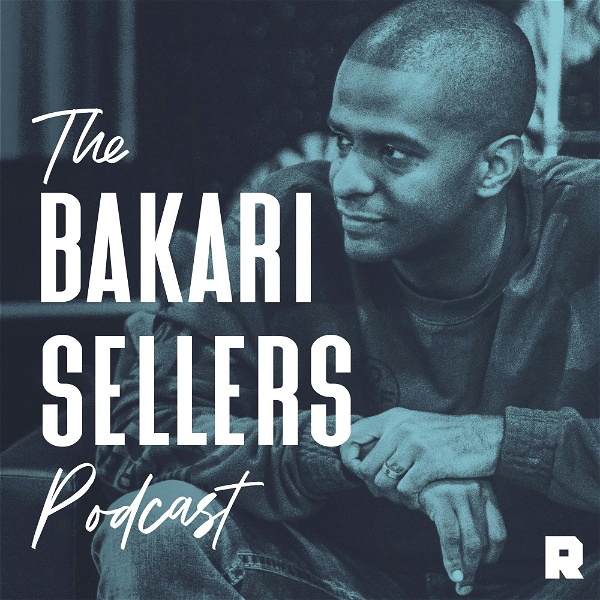 Artwork for The Bakari Sellers Podcast