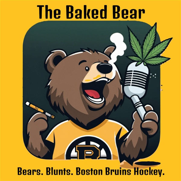 Artwork for The Baked Bear