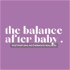 The Balance After Baby