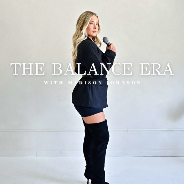 Artwork for The Balance Era
