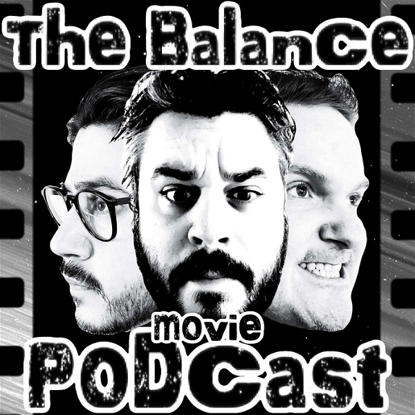 Artwork for The Balance Movie Podcast