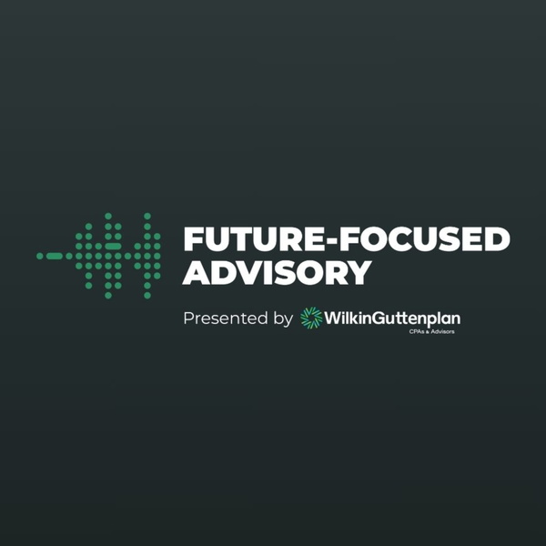 Artwork for Future-Focused Advisory