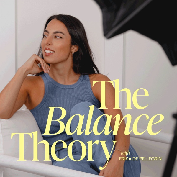 Artwork for The Balance Theory