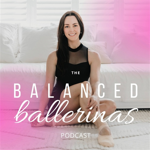 Artwork for Balanced Ballerinas
