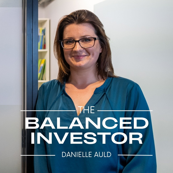 Artwork for The Balanced Investor