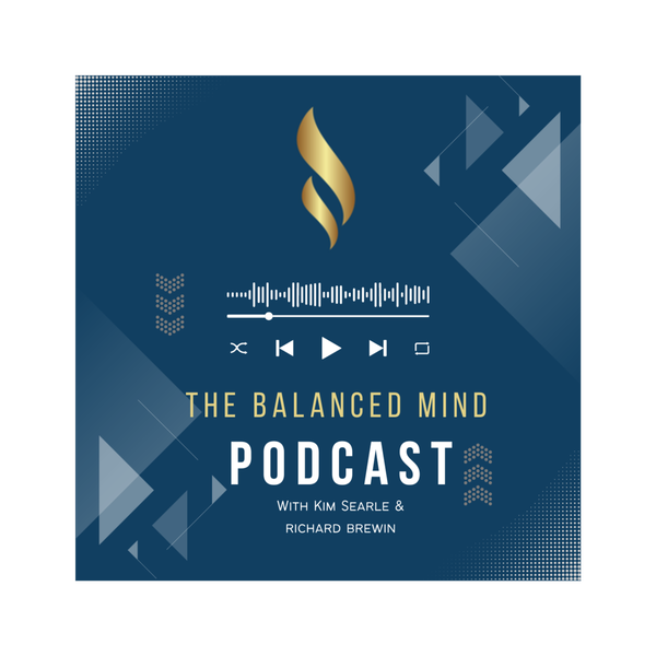 Artwork for The Balanced Mind
