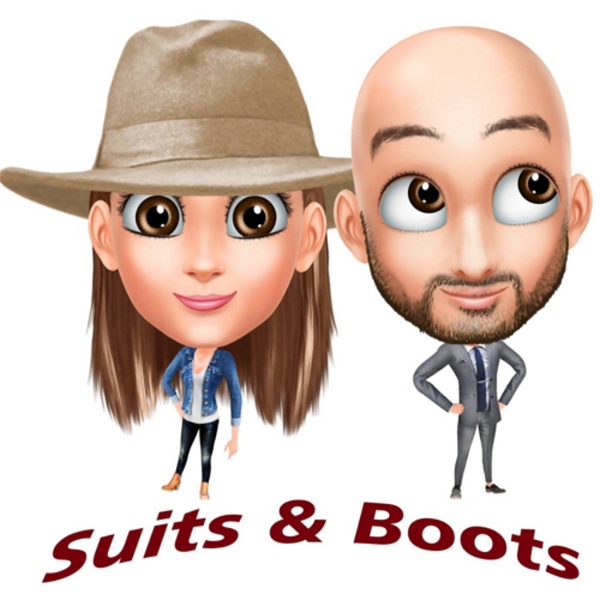 Artwork for Suits & Boots