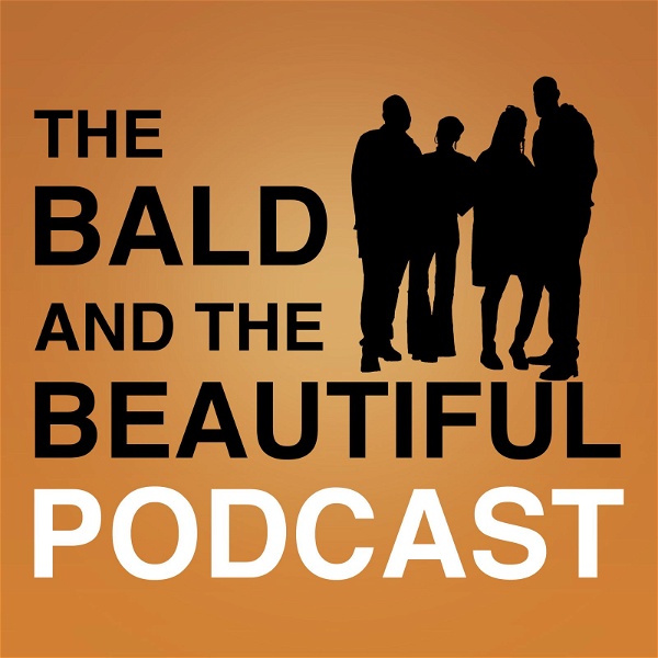 Artwork for The Bald & The Beautiful