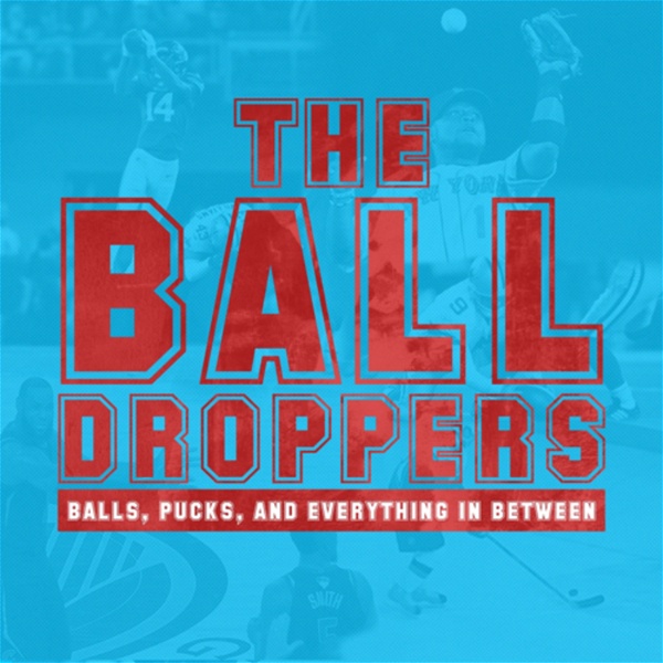Artwork for The Ball Droppers