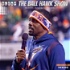 The Ball Hawk Show Podcast