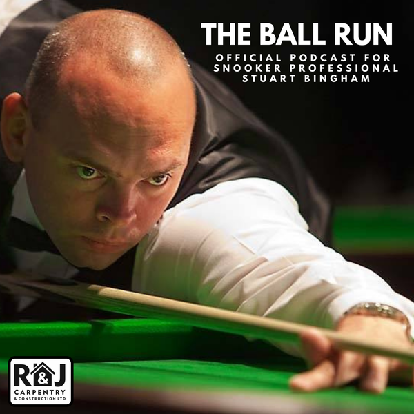 Artwork for The Ball Run
